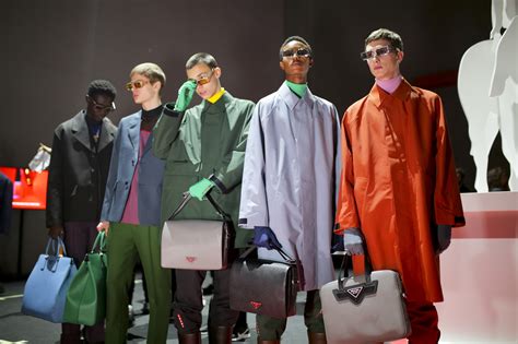 prada men fw20|Prada Fall 2020 Menswear Collection .